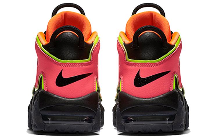 Nike Air More Uptempo 'Hot Punch' Women's 917593-002