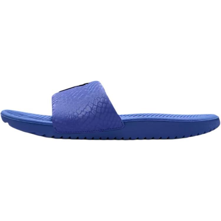 (GS) Nike Kobe Kawa Slides Persian Violet Kids IM1387-500 EU 37.5