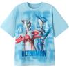 Balabala Kids' Ultraman Short Sleeve T-Shirt for Boys