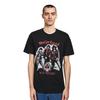 Motörhead Ace Of Spades Cowboys T-Shirt Black