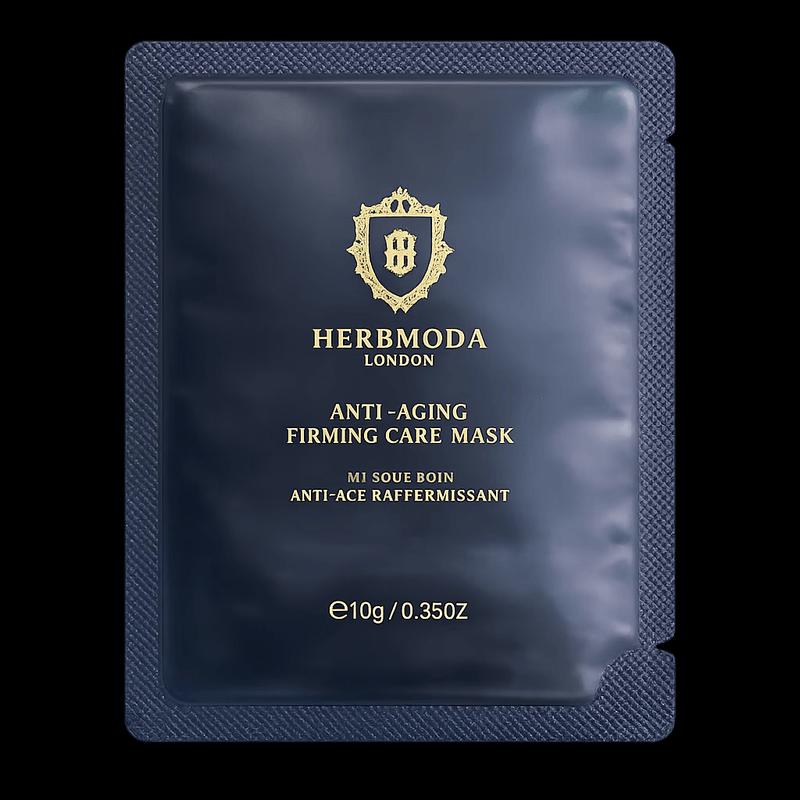 HERBMODA Collagen Glow Infusion Mask