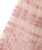 Yueolssesi Pom Pom Lace Skirt (Pink)