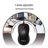 Lenovo thinkplus M10 Pro Wired Mouse