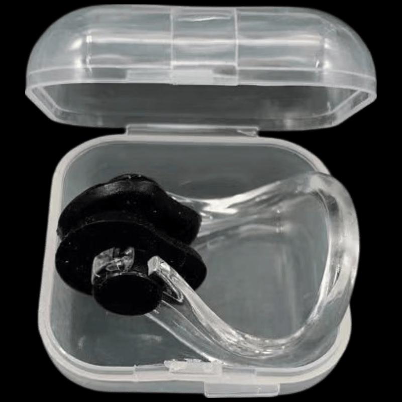 Konada Soft Silicone Nose Clip for Swimming
