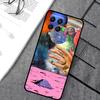 Magic Space Planet Case For Samsung Galaxy M35 M21 M12 M13 M14 M15 M06 M16 M36 M56 M31 M53 M32 M52 M55 M34 M54