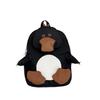 Schoolbag Korea INS student bag cute soft cute high value childlike girl heart cartoon schoolbag ulzzang backpack