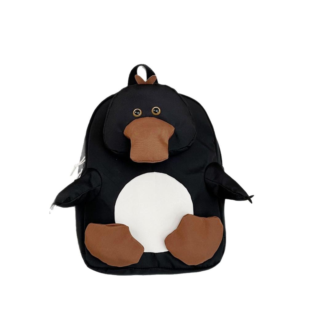 Schoolbag Korea INS student bag cute soft cute high value childlike girl heart cartoon schoolbag ulzzang backpack