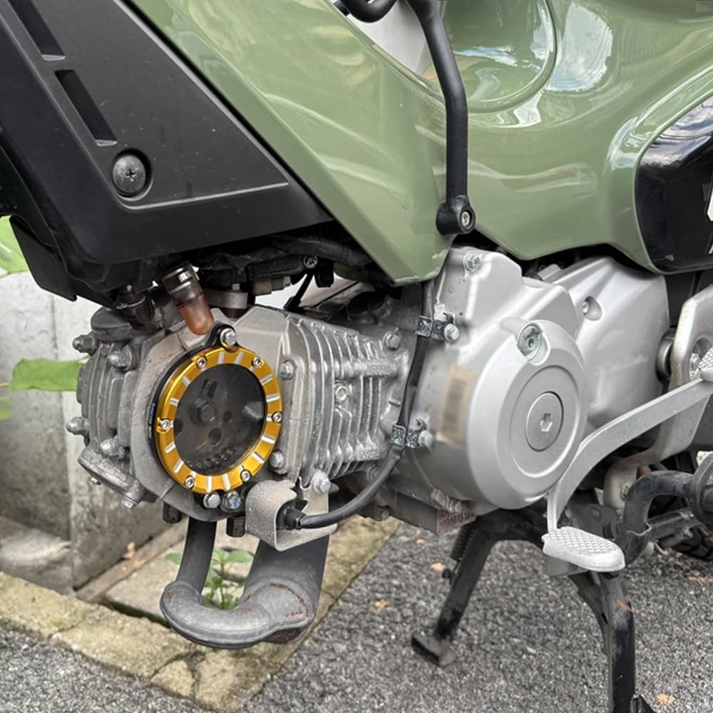 FOR Cross Cub 110 Cross Cub 110 CC110 2024 2023 2022 2021-2018 Accessories CNC