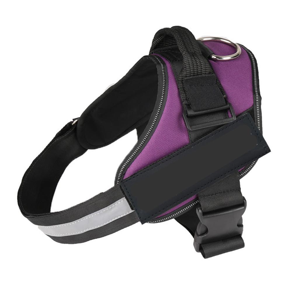 Large And Medium Sized Dog Harnesses