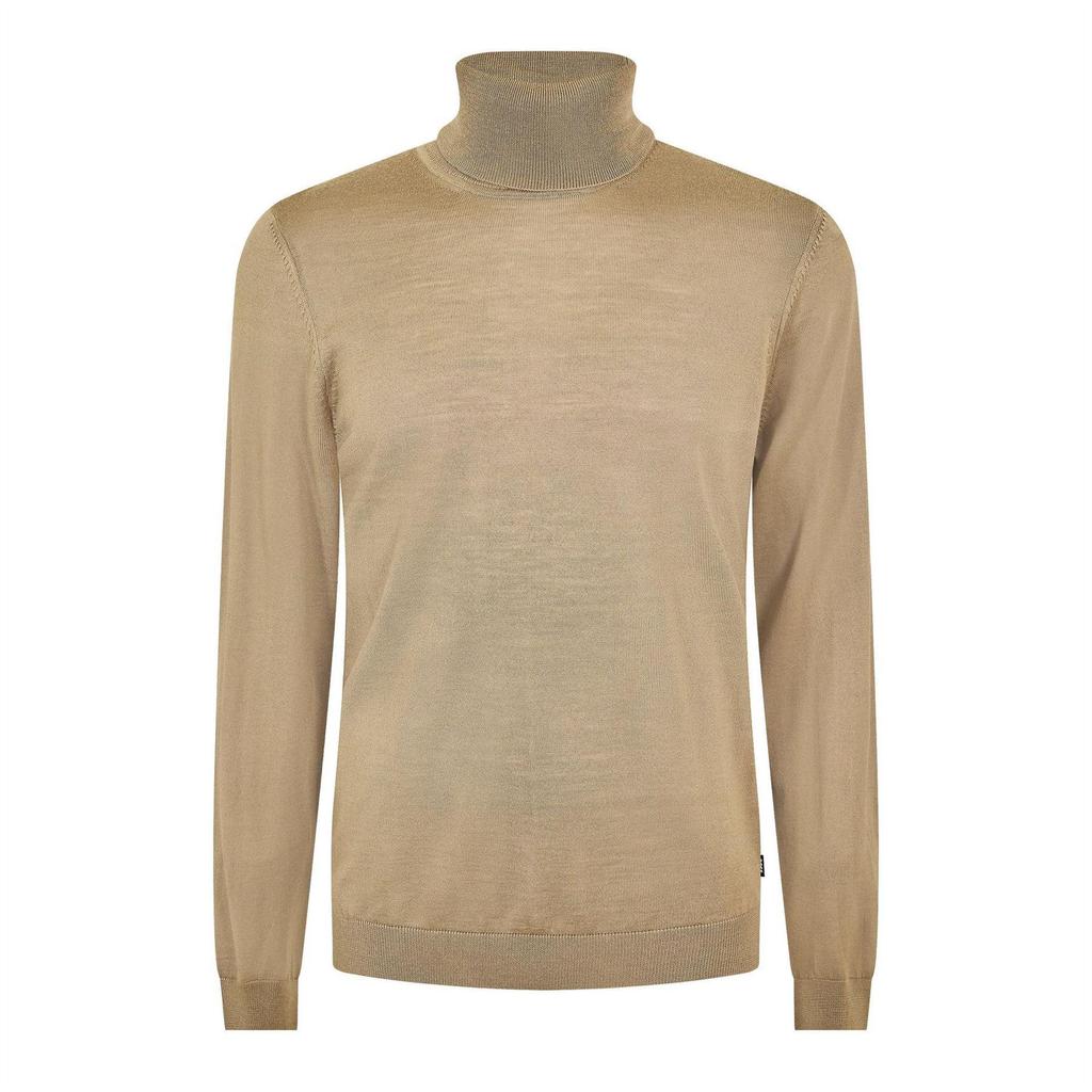 BOSS Mens Musso-P Jumper