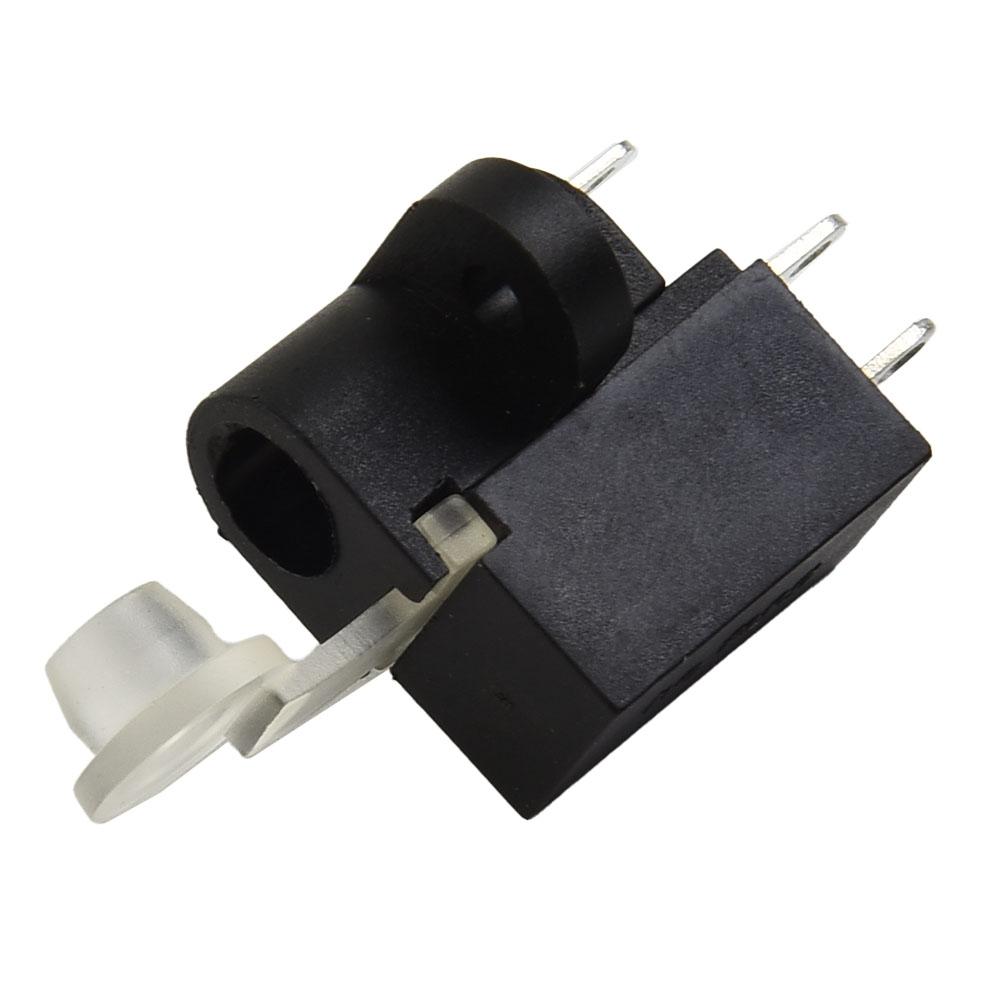 Car Charging Hole 6V 12V Charger Socket For Children Electric Car