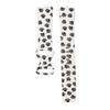 Pattern Printing Design Silicone Watch Band Strap Replacement Size S for Fitbit Versa 3