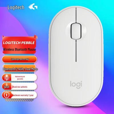 Logitech Pebble Wireless Mouse