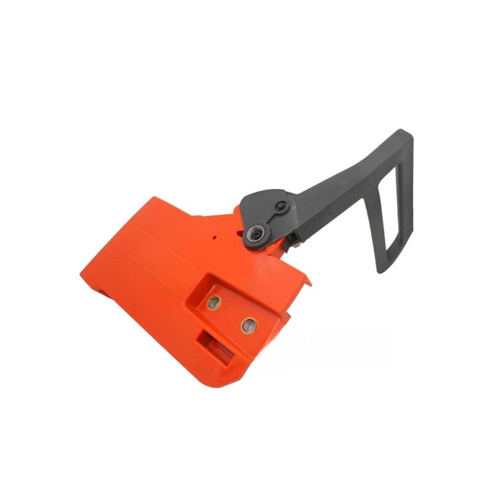 Chainsaws Brake Baffle Kit Of Models 136, 137, 141, And 142, 530054802 Garden Tools Replacement Parts