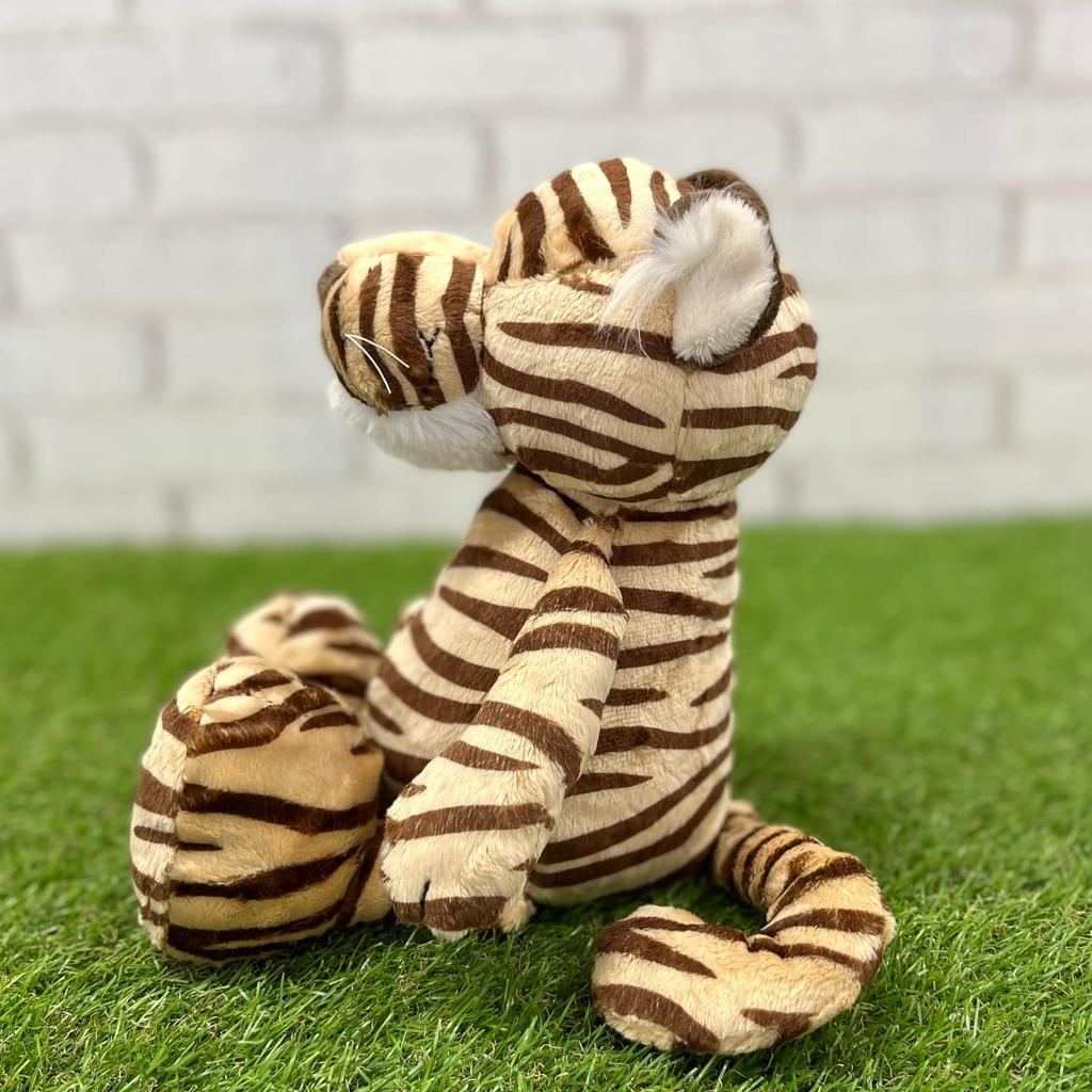NICI WF22 Tiger Classic 35cm