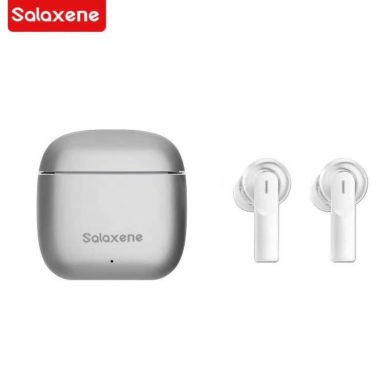 

Salaxene BF03 Smart Noise-Cancelling Bluetooth Earphones