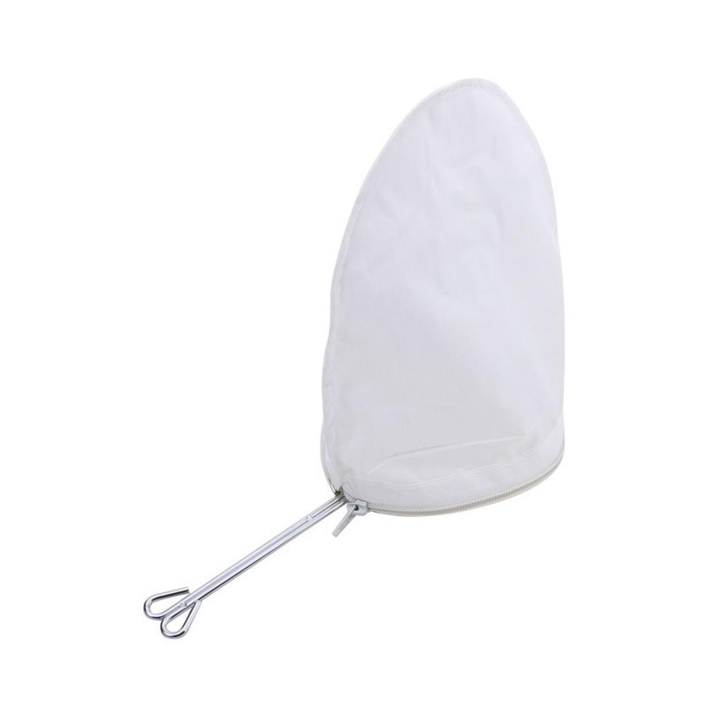 Food Grade Nylon Filter Bag Beer Milk Tea Coffee Oil Filtration Strainer Mesh Kitchen Filter Fabric Bags