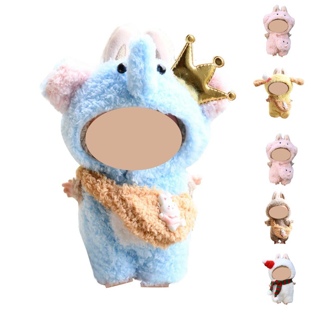 Fun Dolls Clothing, Anime Plush Toys And CuteAccessories,cuteDolls Clothings