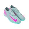Nike Zoom Mercurial Vapor 16 Pro TF Prism Pack Baskets Homme Teal Ocean-Cube Rose-Blast FQ8687-301