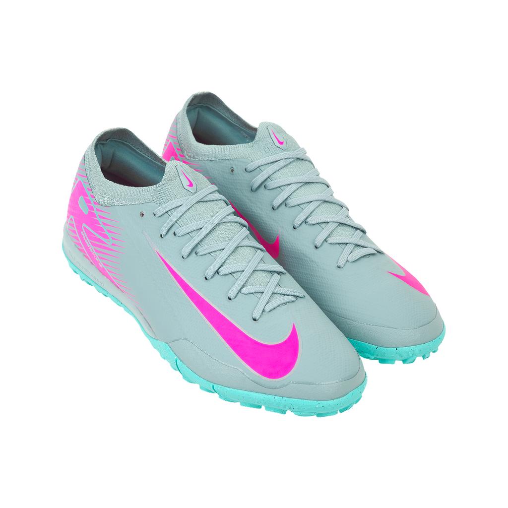 Nike Zoom Mercurial Vapor 16 Pro TF Prism Pack Baskets Homme Teal Ocean-Cube Rose-Blast FQ8687-301
