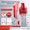 OHBT Selenium Disulfide Anti-Dandruff Shampoo