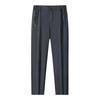 ZHINAI Unisex High-Elastic Sports Trousers