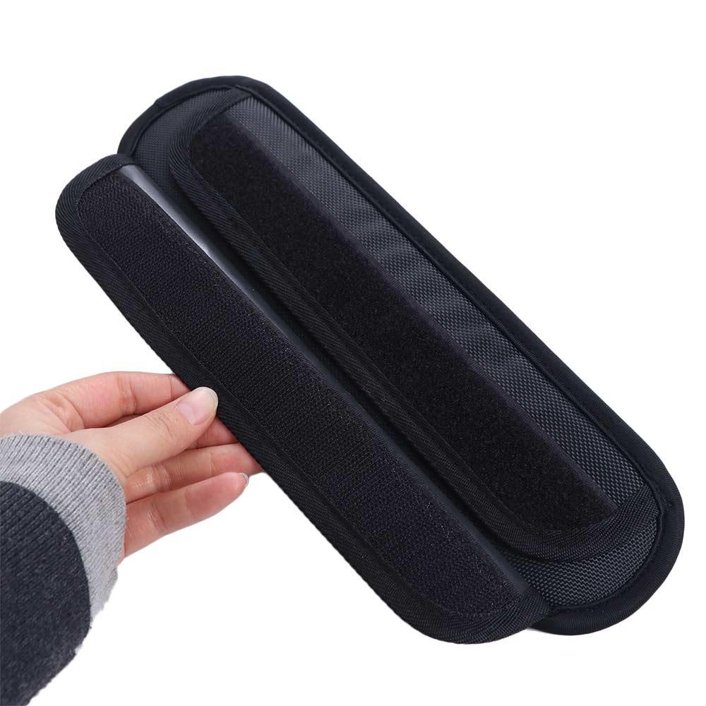 Comfortable Guitar Belt Shoulder Pad Adjustable Backpack Cushion Straps  Music Hobby