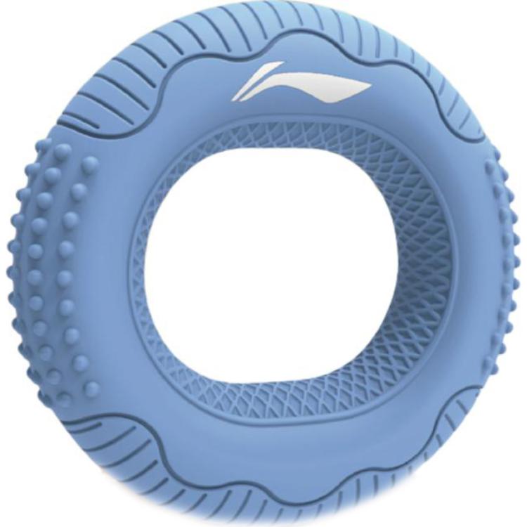 Li Ning O silhouette Hand Grips Silicone Unisex 9cm LJSQ931-2