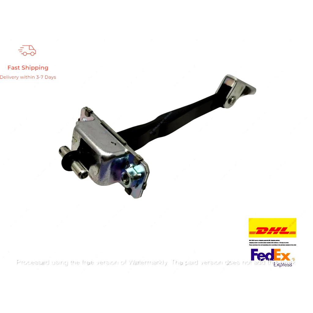 Check Arm Stop Door Rear Suzuki Baleno 2015-2023 Model Oem Genuine 81830M75L01