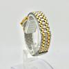 Used [New Battery] SEIKO Ladies Watch Gold 1N01-0BX0 551233