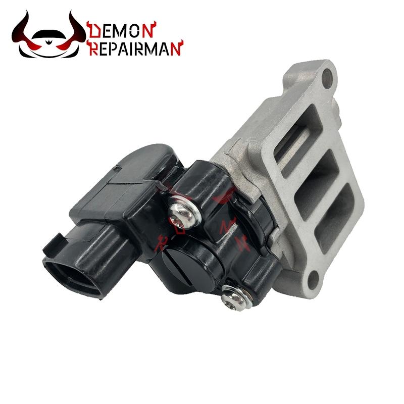 16022PNAJ51 Idle Speed Air Control Valve For Honda CR-V CR-5 CRV 2.4 2.4L 2002 2003 2004 2005 2006 CR V 5 16022-PNA-J51