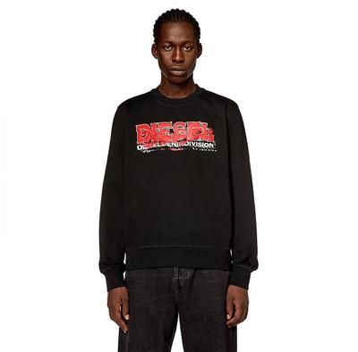 Diesel Ginn K40 Sweatshirt