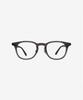 Techeuoaiweeo Ls-04V Glasses Frame C3B Khaki Brown & Tortoise (New)