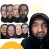Balaclava Mask Party Ski Motorcycle Microfiber Naduk 3D Cosplay Hepburn