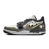Legacy 312 Vintage Basketball Shoes Men's Low Top Green/White CD7069-120(Team56-)