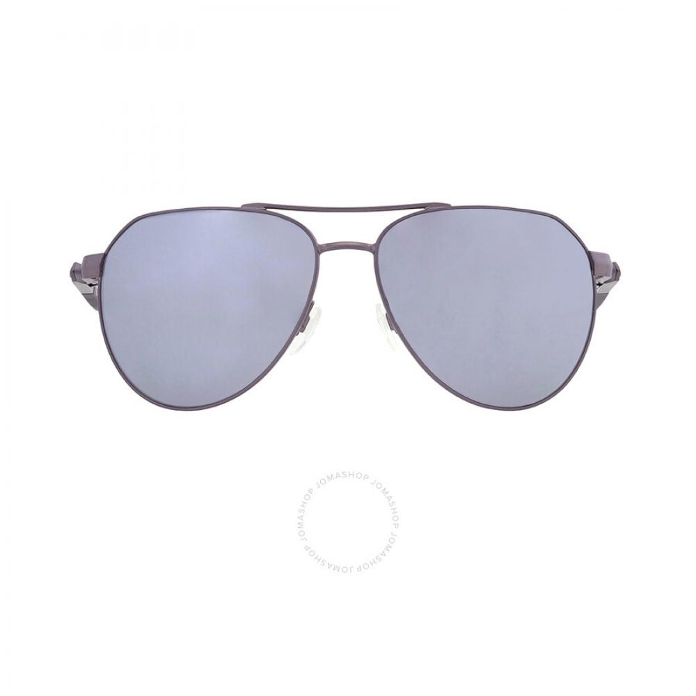

Солнцезащитные очки унисекс Nike Silver Pilot NIKE CLUB NINE DQ079 993 60