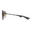 Zo goed als nieuwe DITA MACH-SIX zonnebril Cancer metallic titanium heren DTS121 gebruikt