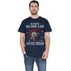 Killer Klowns From Outer Space Unisex Adult No One Can Eat Ice Cream Clown T-Shirt