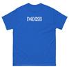 MKS Pedals Graphic Logo Cycling T-Shirt