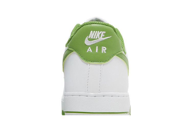 Men's Sneakers Nike Air Force 1 Low '07 White Chlorophyll White/Chlorophyll