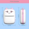 Compact Wireless Thermal Photo & Label Printer