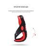 Breathable Lightweight Men's Summer Slippers - Trendy Beach Flip Flops