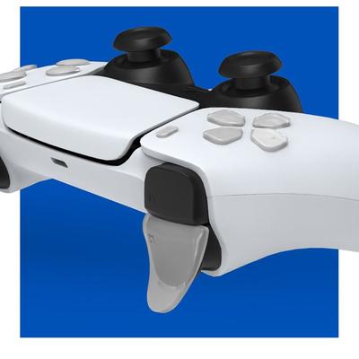 Universal L2 R2 Extension Trigger Durable Short Stroke Trigger for PS5/Playstation 5