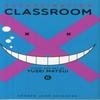 Assassination Classroom Vol. 6 by Yusei Matsui Paperback Book 9781421576121