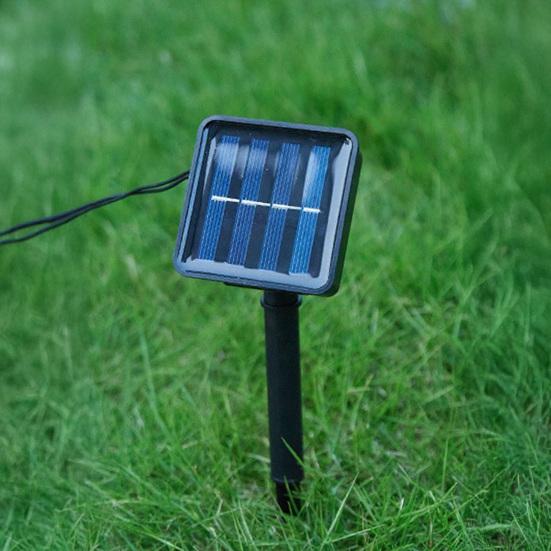 30Pcs Solar Ground Lights, Waterproof Garden Disk Lights, Solar Powered Pathway Lights, In-Ground Landscape Lighting for Lawn Patio Garden Walkway