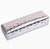 Nail Art PU Leather Hand Rest Pad - Waterproof, Fashionable, Durable, Available In 8 Colors