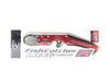 Prox PX8802R Strumento per la movimentazione della presa del pesce lungo 26 cm Rosso (4624)