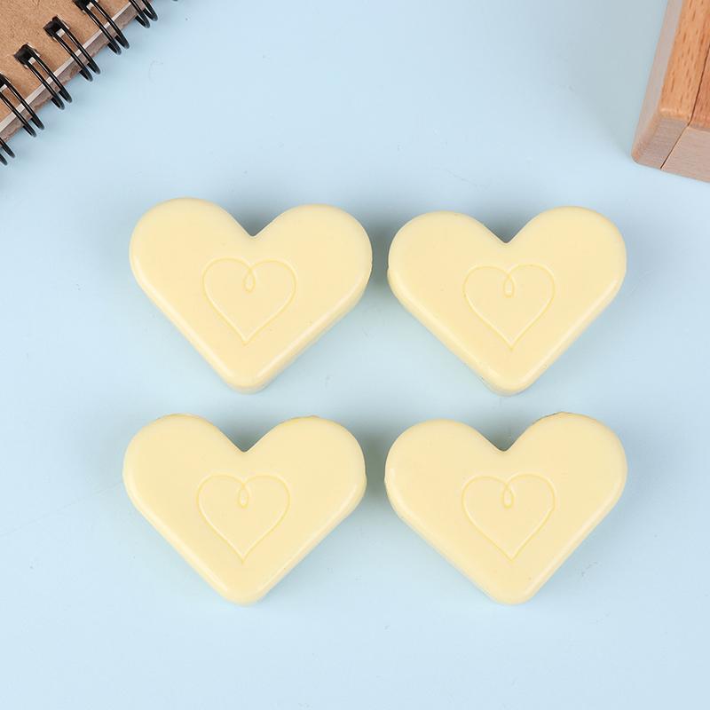 4Pcs Silicone Anti-Collision Corners Table Corner Children'S Anti-Collision Protective Cover