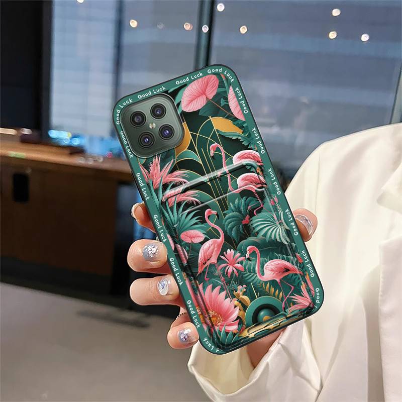 Cover TPU Phone Case For Cubot C30 Full Wrap Shockproof Dirt-resistant Silicone Back Cover Anti-dust Durable Anti-knock