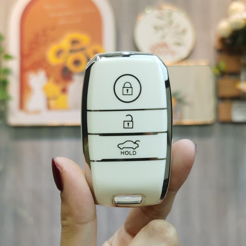 Landwind X7/X5/X5plus Key Case and Remote Key Bag